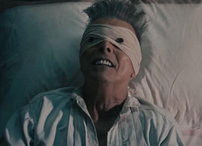 david bowie lazarus david bowie lazarus