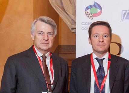 Osservatorio Permanente Giovani - Editori: de Bortoli nell'Advisory Board