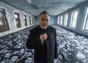 De Niro sul lastrico per il virus E la moglie gli fa pure causa