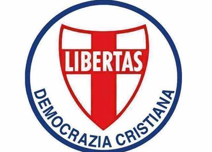 Elezioni Roma: ci sarà anche la Democrazia Cristiana "originale"