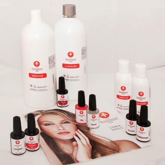 Dermal Institute Nails Dermal Institute Nails