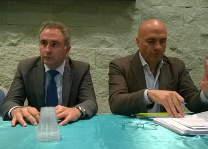 Psr, la santa alleanza appulo-lucana per spendere (meglio) i fondi Ue Psr, la santa alleanza appulo-lucana per spendere (meglio) i fondi Ue
