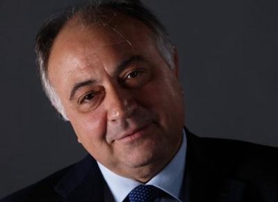 domenico zambetti