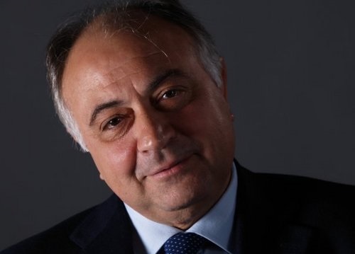 Domenico Zambetti Domenico Zambetti