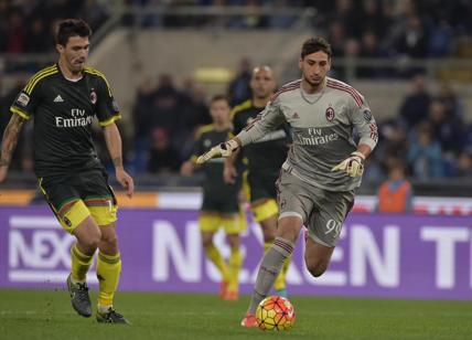 "Donnarumma aveva firmato con l'Inter, poi Galliani e il Milan..."