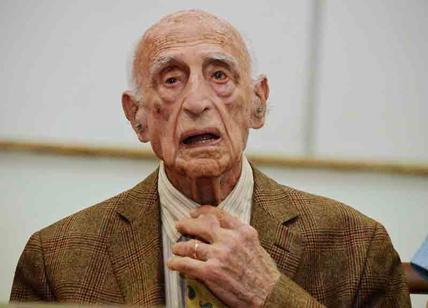 Tra arte e filosofia, Roma celebra Dorfles
