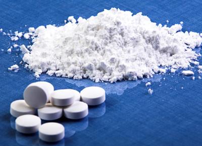 droga giusta