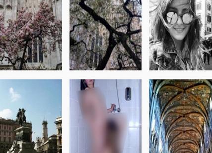 Cerchi #Duomo su Instagram? Sullo smartphone arrivano foto hard