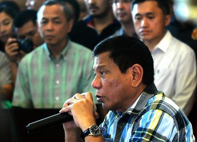 duterte