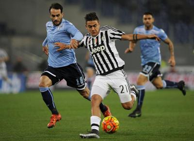 dybala