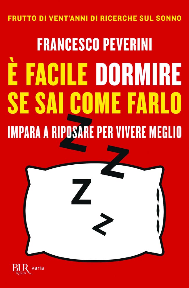 è facile dormire se sai come farlo