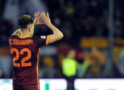 el shaarawy 1