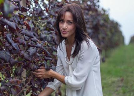"Ho creato un vino per Elisabetta II”