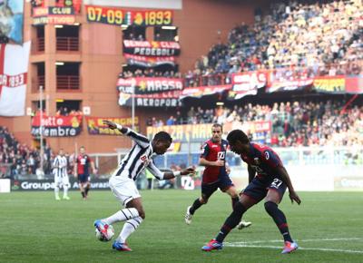 Eljero Elia 2