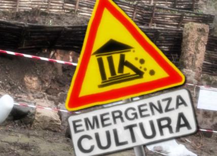 Renzi e la "cultura abbandonata". Artisti e intellettuali in piazza