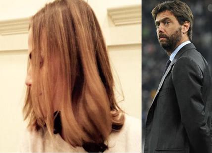 Emma cambia look. Addio ufficiale con Andrea Agnelli: "Sono single"