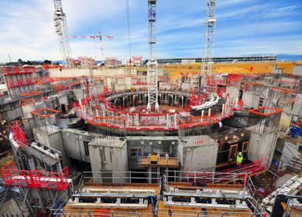 Newcleo si accorda con la Francia per l'energia nucleare di quarta generazione