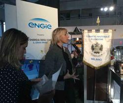Engie: energia e cibo