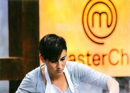 Masterchef 5, Erica Liverani vince e lancia il suo libro Masterchef 5, Erica Liverani vince e lancia il suo libro
