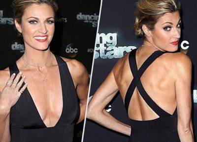 erin andrews instagram