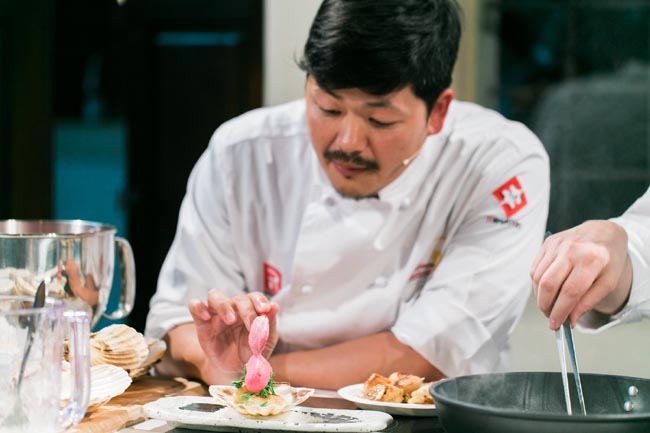 Esperienze gustose (3)