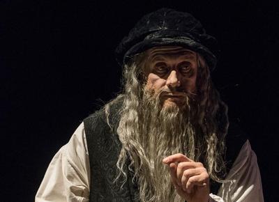 ESSERE Leonardo ape