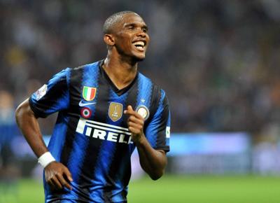 eto'o
