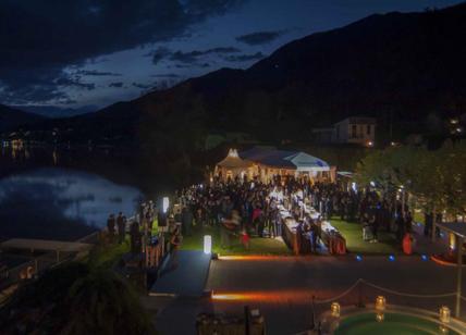 Al Piccolo lago di Verbania "In the Kitchen Tour"