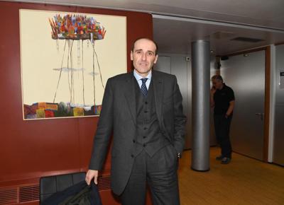 fabio vacchi ape Alberto Vacchi ape