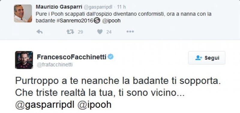 facchinetti gasparri