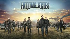 Falling Skies, tornano gli alieni di Spielberg su Sky