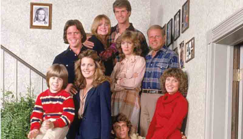 FamigliaBradford FamigliaBradford
