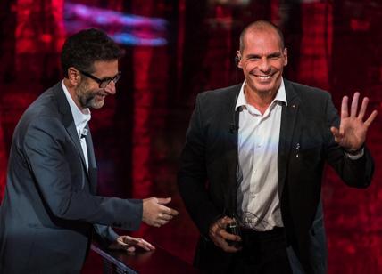 Rai, Endemol dalla parte di Fazio. Ma la difesa fa acqua: ecco perché