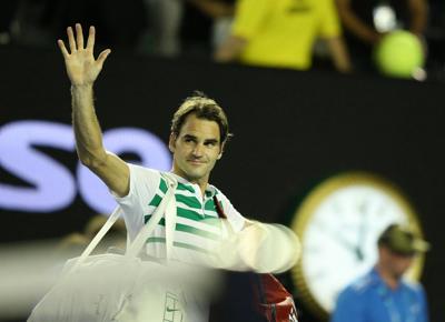 federer 2
