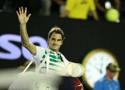 Federer: "Addio alle Olimpiadi di Rio e stagione finita". E Nadal...