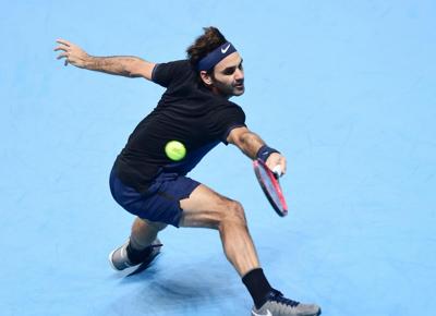 federer