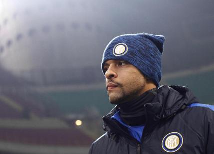 Felipe Melo: "Se l'Inter mi chiederà di partire valuterò. E..."