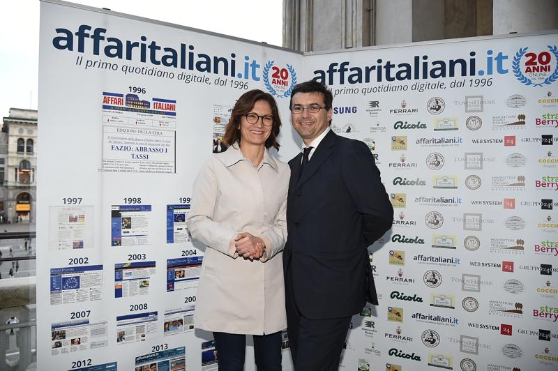 Festa Affaritaliani 20 anni (93)