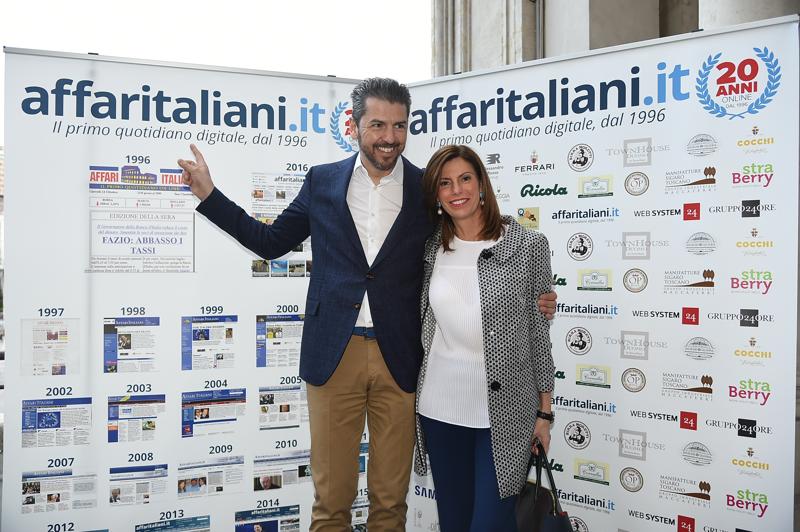 Festa Affaritaliani 20 anni (99)