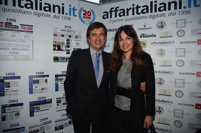 Festa Affaritaliani 20 anni (150)