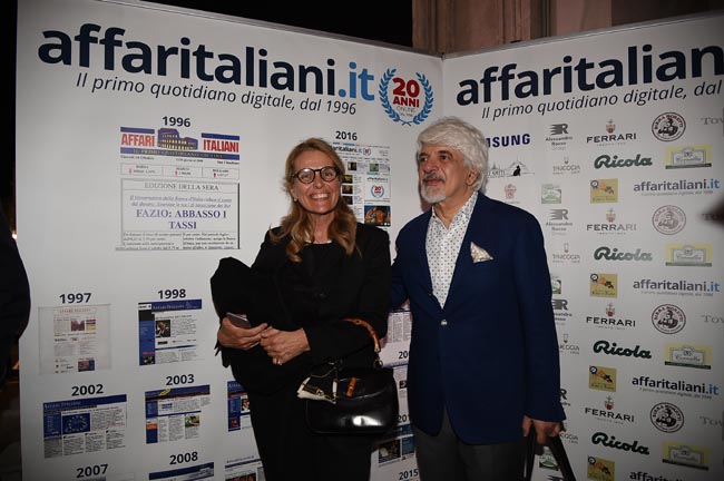 Festa Affaritaliani 20 anni (170)