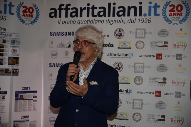 Festa Affaritaliani 20 anni (175)