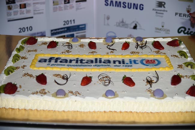 Festa Affaritaliani 20 anni (185)