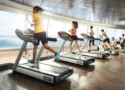 MSC Crociere e Technogym per nuove esperienze a bordo