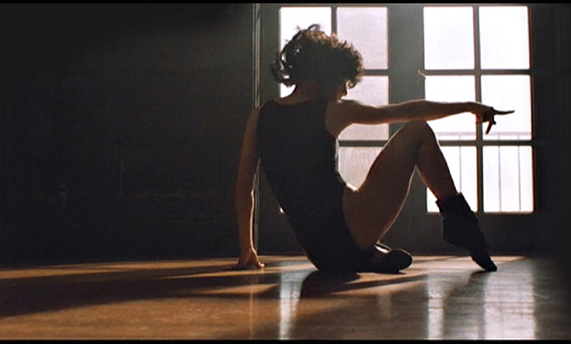 flashdance flashdance
