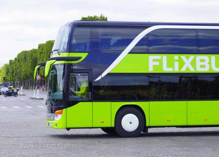Flixbus riattiva le tratte internazionali con Milano