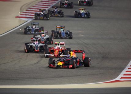 F1, altra decisione di Liberty Media: spostati GP di Bahrein e Vietnam