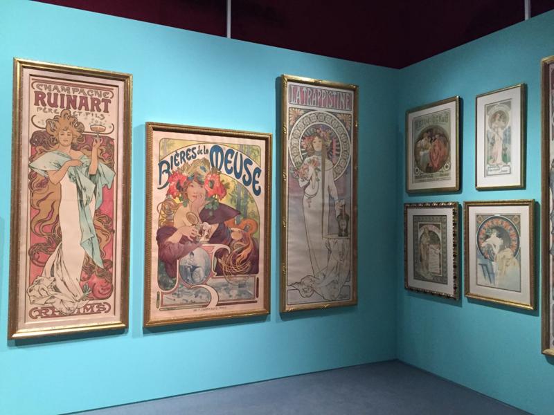 Musei aperti - Il 6 gennaio saranno aperti anche numerosi musei presenti sul territorio: Palazzo Reale (9.30 - 19.30) con le mostre di Giotto, l’Italia, Da Raffaello a Schiele, Alfons Mucha e le atmosfere art nouveau; PAC (9.30 – 19.30), Pinacoteca di Brera (8.30 - 19.15), Mudec – Museo delle Culture (9.30-19.30) con Gauguin e Barbie – The Icon, Palazzo della Ragione Fotografia (9.30 – 20.30), Museo del Novecento (9.30 – 19.30), Gallerie d’Italia (9.30 – 19.30), Museo di Storia Naturale (9.00 – 17.30) e l'Acquario Civico (9 – 17.30). (Ph. Giulia Perfetti)