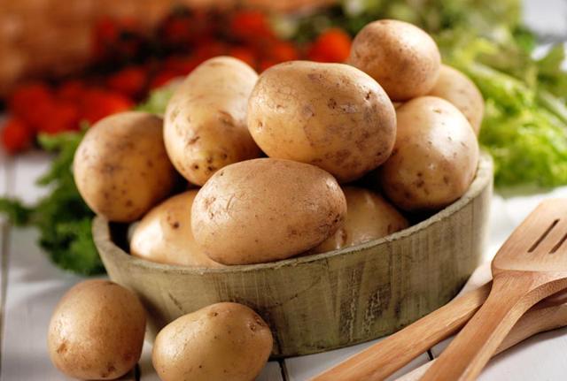 La patata del Fucino conquista la denominazione IGP La patata del Fucino conquista la denominazione IGP