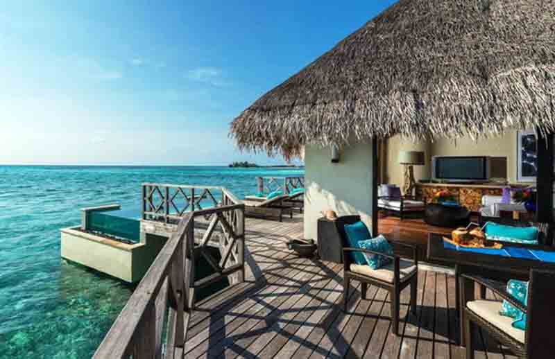FOUR SEASON MALDIVES FOUR SEASON MALDIVES